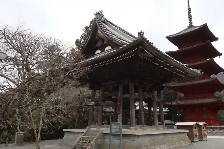 久遠寺(山梨県)