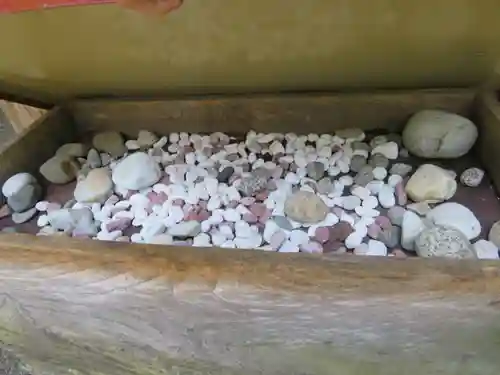 南宮神社の授与品その他