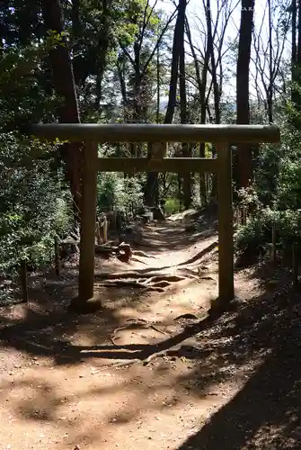 高麗神社(埼玉県)