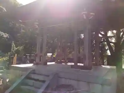 観音寺のその他建物