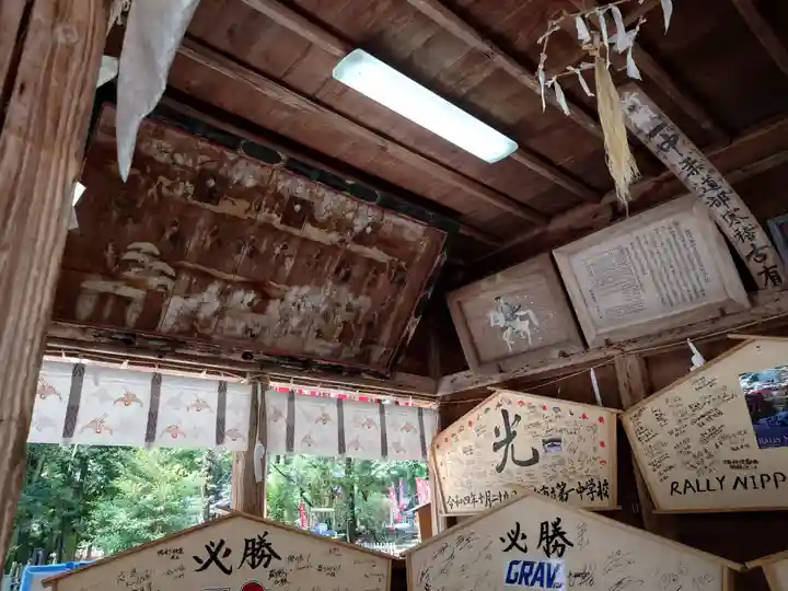 大崎八幡宮(宮城県)