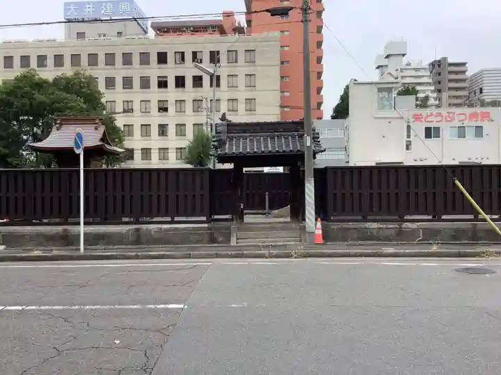 津島社(愛知県)