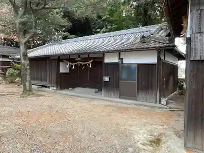 渡海神社(滋賀県)