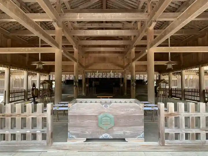 美保神社(島根県)