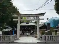 下谷神社(東京都)