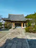 宝樹寺(大阪府)