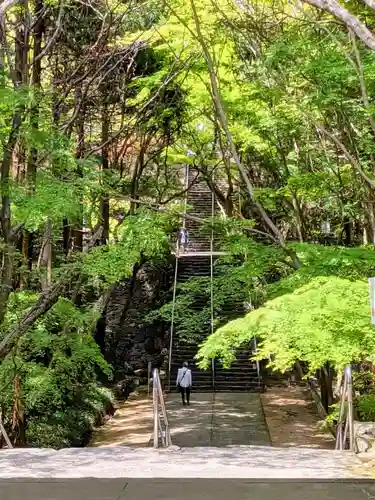 根香寺(香川県)