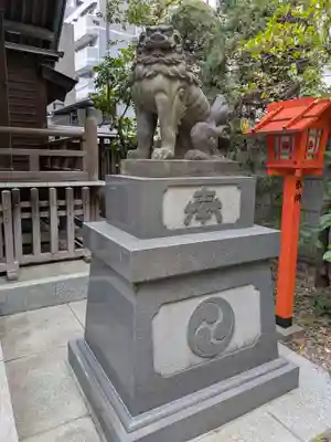 蔵前神社(東京都)