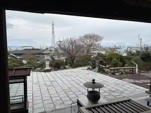 龍華寺(静岡県)