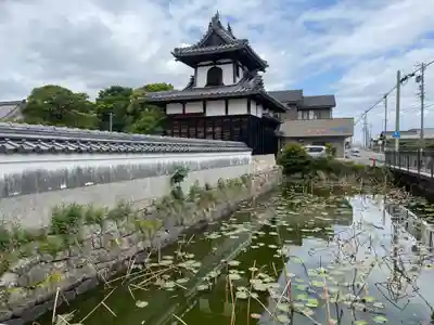 雲龍山 本證寺(愛知県)