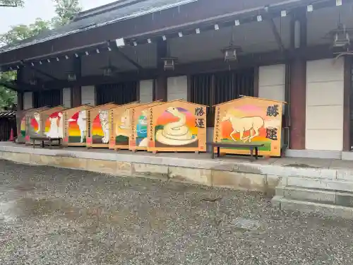 大鳥大社(大阪府)