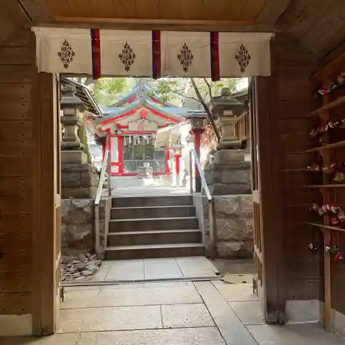 子安神社(東京都)