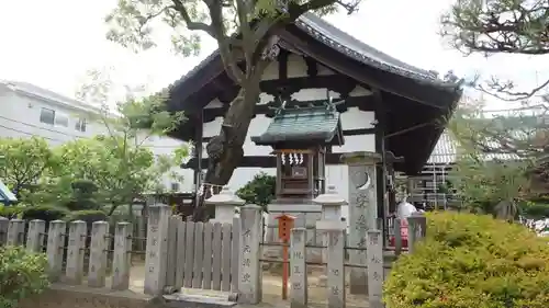 誉田八幡宮(大阪府)