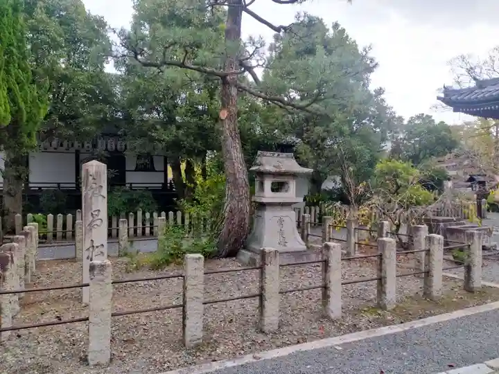 本法寺(京都府)