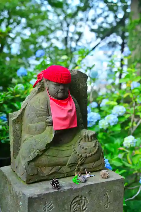 高幡不動尊 金剛寺(東京都)
