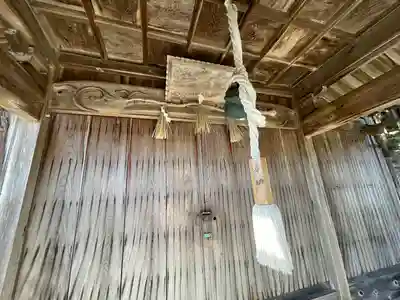 春日神社(滋賀県)