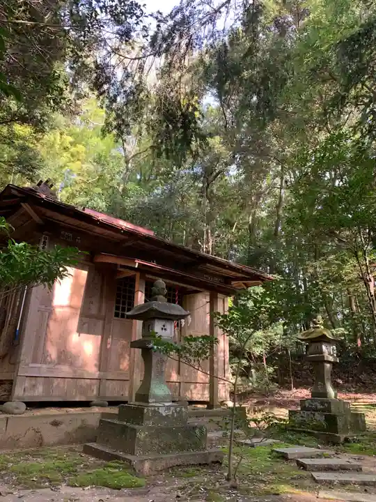 熊野神社(千葉県)
