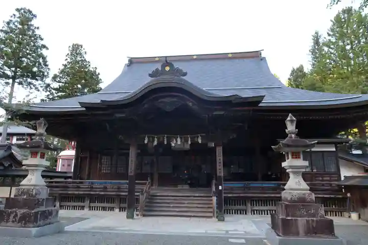 南院のその他建物