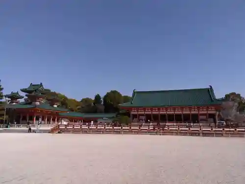 平安神宮(京都府)