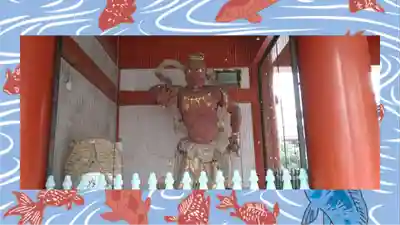 大須観音 （北野山真福寺宝生院）(愛知県)