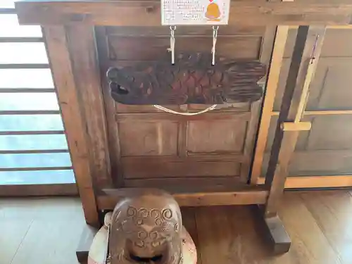 大室山龍渓院(静岡県)