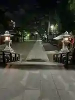 茨木神社(大阪府)