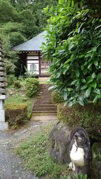 真浄寺のその他建物