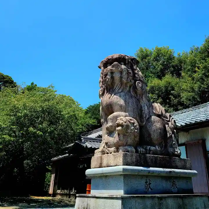 二宮神社(静岡県)