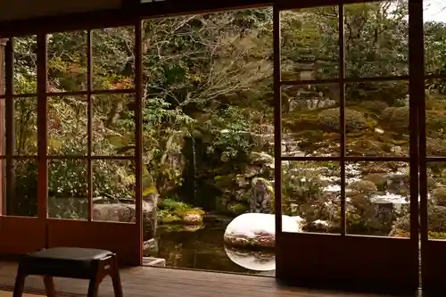 実光院(京都府)