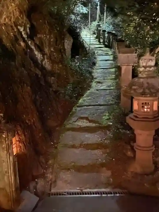 このみ白雲大社(岡山県)