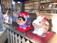 大宮・大原神社(千葉県)