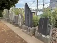 東雷神社(千葉県)