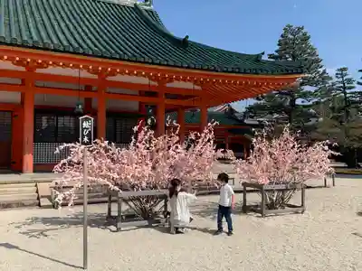 平安神宮(京都府)