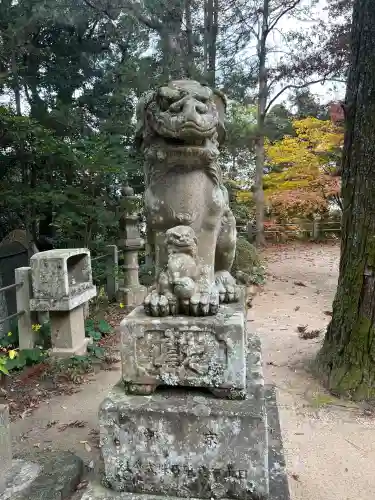 玉作湯神社(島根県)