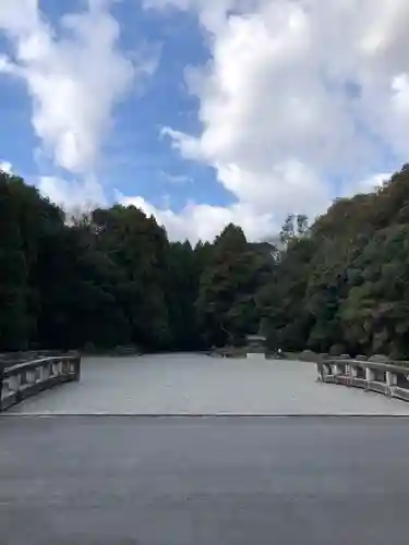 神武天皇陵（畝傍山東北陵）(奈良県)