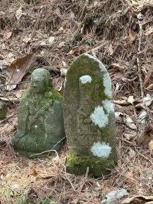 修那羅山安宮神社(長野県)