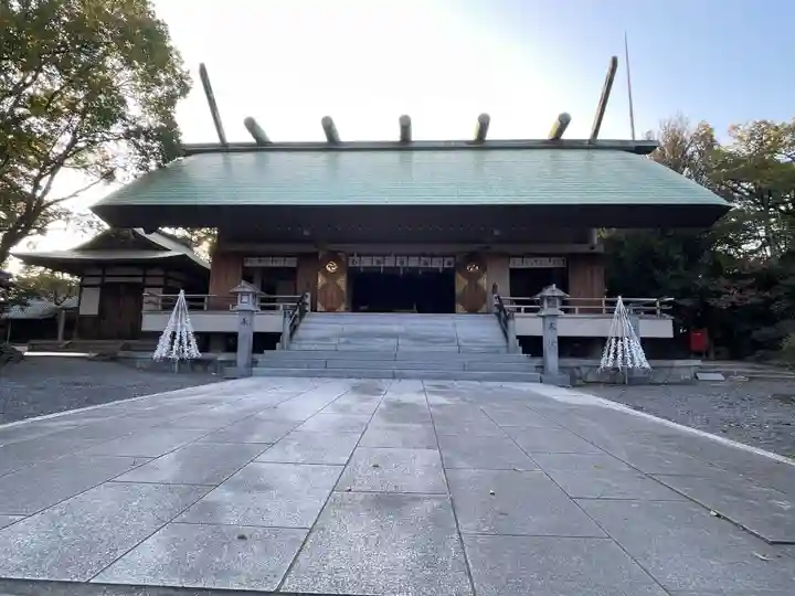宇夫階神社(香川県)