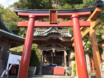祐徳稲荷神社(佐賀県)