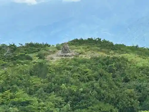 諏訪大社下社秋宮(長野県)