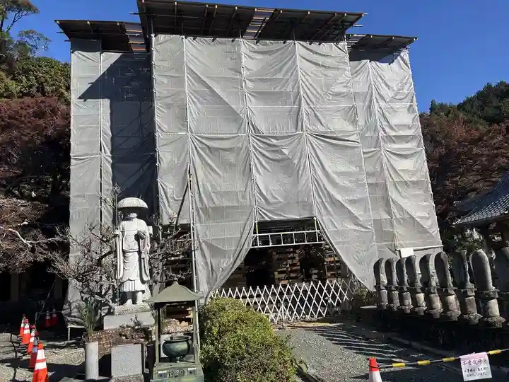 赤岩寺(愛知県)