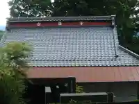西林寺のその他建物