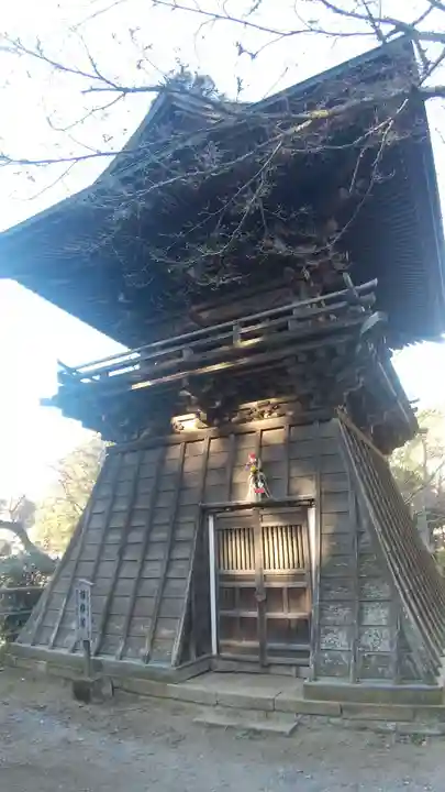 観福寺(千葉県)