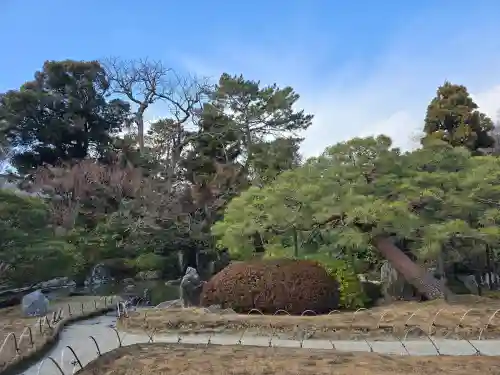 城南宮(京都府)