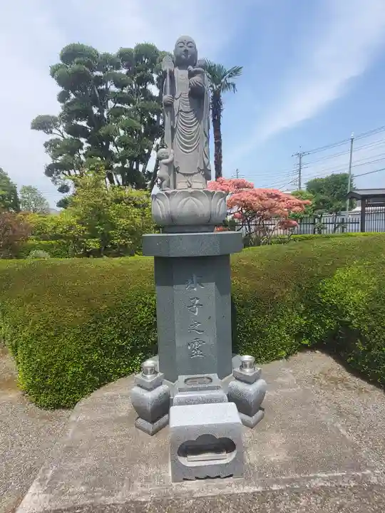 神光寺(群馬県)