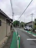 石作神社のその他建物