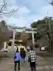 香取神宮(千葉県)