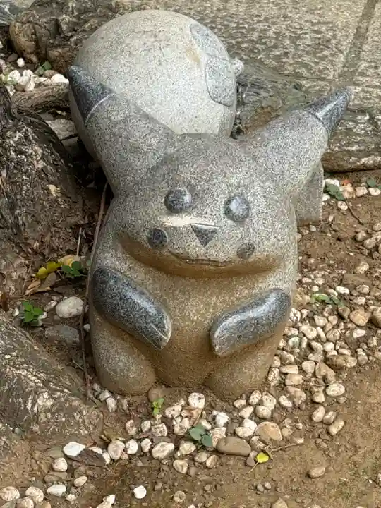居木神社(東京都)