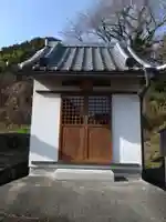 木島庚申堂(静岡県)