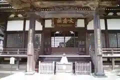 神崎寺(開運水戸不動尊)の建物その他