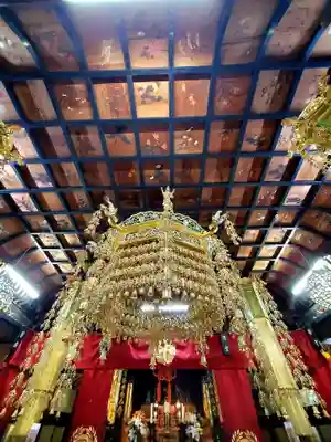 陽林寺(福島県)